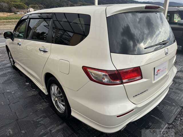 2011 Honda Odyssey