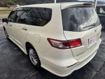 2011 Honda Odyssey