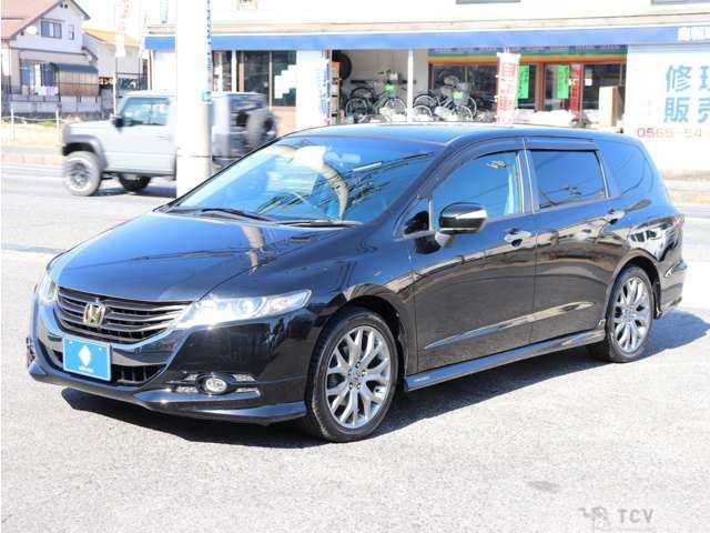 2009 Honda Odyssey