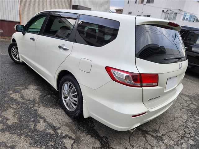 2011 Honda Odyssey