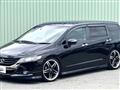2009 Honda Odyssey