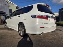 2013 Honda Odyssey