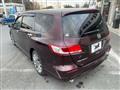 2009 Honda Odyssey