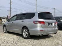 2008 Honda Odyssey