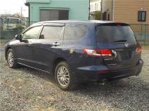 2011 Honda Odyssey