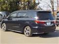 2013 Honda Odyssey