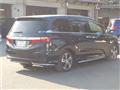 2013 Honda Odyssey