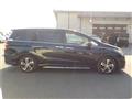 2013 Honda Odyssey