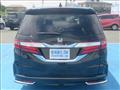 2013 Honda Odyssey