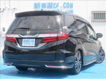 2013 Honda Odyssey