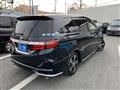 2013 Honda Odyssey