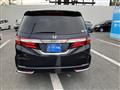 2013 Honda Odyssey