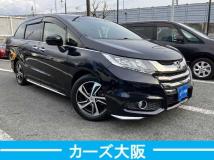 2013 Honda Odyssey