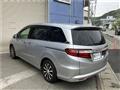 2013 Honda Odyssey