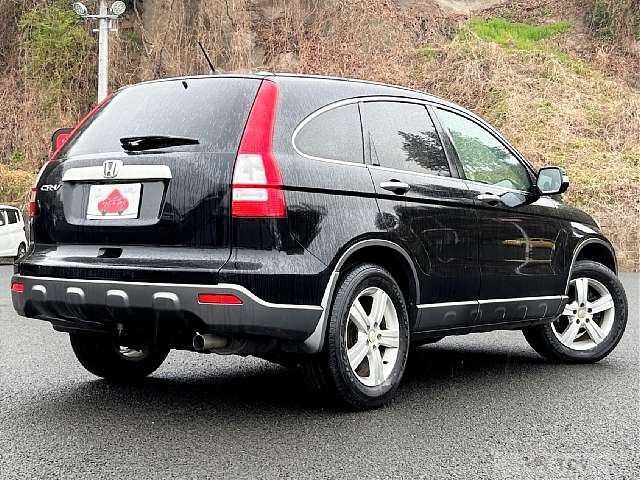 2007 Honda CR-V