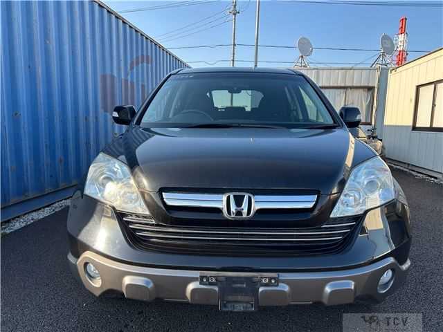 2008 Honda CR-V