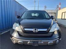 2008 Honda CR-V