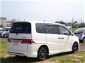 2006 Honda Step WGN