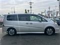 2008 Honda Step WGN