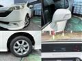 2007 Honda Step WGN