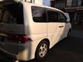 2005 Honda Step WGN