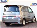 2009 Honda Step WGN