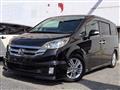 2009 Honda Step WGN