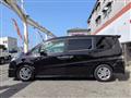 2009 Honda Step WGN