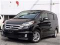 2009 Honda Step WGN