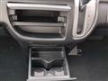2009 Honda Step WGN