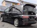2009 Honda Step WGN