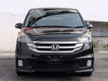 2009 Honda Step WGN