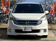 2008 Honda Step WGN