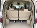 2005 Honda Step WGN
