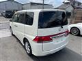 2005 Honda Step WGN