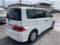 2005 Honda Step WGN