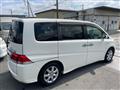 2005 Honda Step WGN