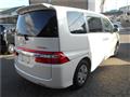 2008 Honda Step WGN