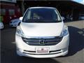 2008 Honda Step WGN