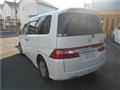 2008 Honda Step WGN