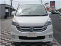 2009 Honda Step WGN
