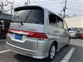 2007 Honda Step WGN