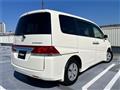 2007 Honda Step WGN