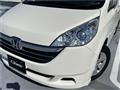2007 Honda Step WGN