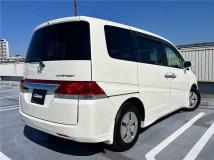 2007 Honda Step WGN