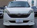 2007 Honda Step WGN