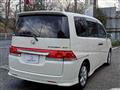 2007 Honda Step WGN