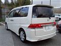2007 Honda Step WGN
