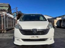 2006 Honda Step WGN