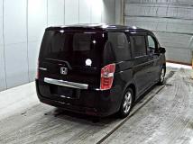 2013 Honda Step WGN